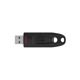 Memorie USB Flash Drive SanDisk Ultra, 64GB, 3.0, Negru