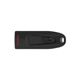 Memorie USB Flash Drive SanDisk Ultra, 64GB, 3.0, Negru