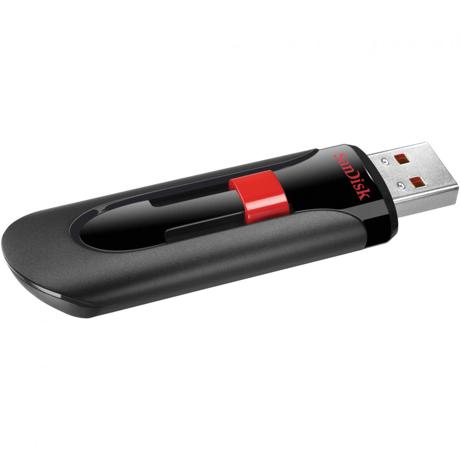 Memorie USB Flash Drive SanDisk Cruzer Glide, 32GB, 2.0