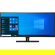 Monitor Lenovo ThinkVision P40w-2039.7" IPS, WUHD, 4 ms, Raven Black