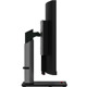 Monitor Lenovo ThinkVision P40w-2039.7" IPS, WUHD, 4 ms, Raven Black