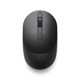 Mouse Dell MS3320W, Wireless, Bluetooth 5.0, 1600 DPI, Black