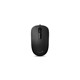 Mouse Genius "DX-125", Black, USB