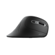 Mouse fara fir Trust Verro Ergonomic, USB, 1600 DPI, Optic, Black