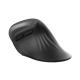 Mouse fara fir Trust Verro Ergonomic, USB, 1600 DPI, Optic, Black