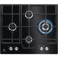 Plita incorporabila Electrolux KGG6456K