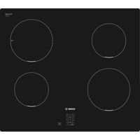 Plita incorporabila Bosch PUG611AA5E