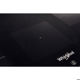 Plita incorporabila Whirlpool SMC 774 F/BT/IXL
