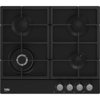Plita incorporabila Beko HIAW64225SB