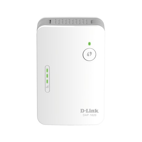 Range Extender D-Link DAP-1620 AC1200 Wi-Fi