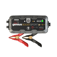 Robot de pornire Jump Starter auto 12V A0061625