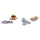 Tocator de carne Bosch MFW2510W