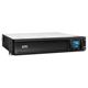 UPS APC Smart-UPS C line-interactive / sinusoidala 1000VA / 600W