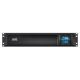 UPS APC Smart-UPS C line-interactive / sinusoidala 1000VA / 600W