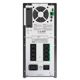 UPS APC Smart-UPS SMT line-interactive / sinusoidala 3000VA / 2700W, 8 conectori C13, 1 conector C19, Baterie RBC55, SmartConnect