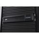UPS APC Smart-UPS SMT line-interactive / sinusoidala 750VA / 500W, 4 conectori C13 rackabil 2U, Baterie APCRBC123, SmartConnect