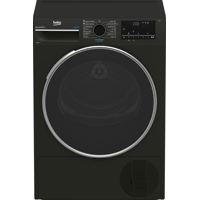 Uscator de rufe Beko B3T68239MG