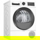 Uscător de rufe Bosch WQG233D1BY