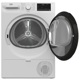 Uscator de rufe Beko B3T42242