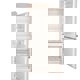 Combina frigorifica Fram FC-VRR340BGF+ clasa F
