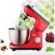 Mixer planetar Heinner HPM-600RD