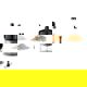 Blender de mana Bosch MS6CM6166