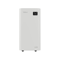 Purificator de aer Tesla Air 9Filtru HEPA + carbon activ + Catalyst + VOC