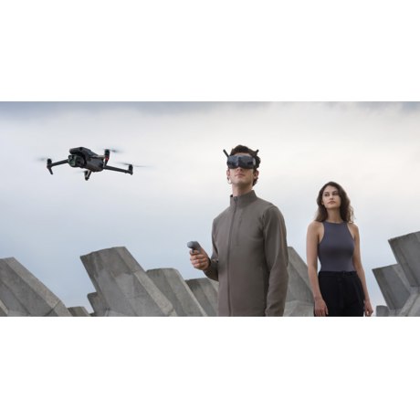 Ochelari FPV DJI Goggles IntegraMicro-OLED 1080p