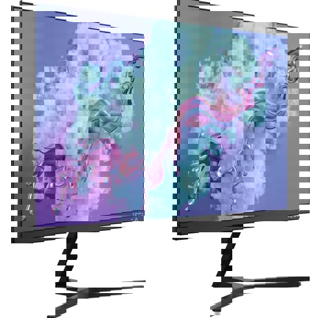 Monitor Tesla LED, 22MC345BF, 22", FHD, blackVA, 250 cd/m2, VESA 75x75mm