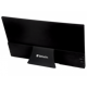 Monitor tactil portabil Verbatim 17.3"