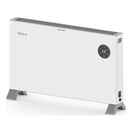 Convector electric Tesla PC312WD, 2000W