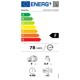 Masina de spalat vase incorporabila Electrolux EEA22100L clasa F