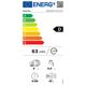 Masina de spalat vase incorporabila Electrolux GlassCare EEG62300L clasa D