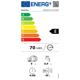 Masina de spalat vase Electrolux EES42210L clasa E