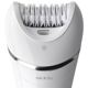 Epilator Philips BRE700/00