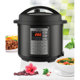 Multicooker Heinner HPCK-38BK