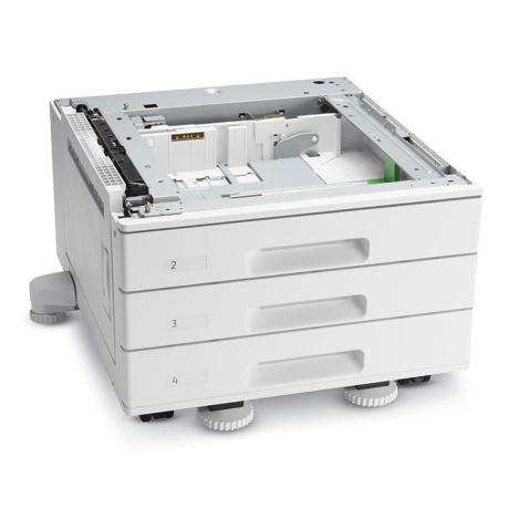 Modul Xerox de 3 tavi x 520 coli pentru B7100/C7100