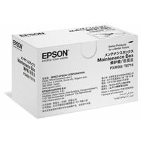 Maintenence box Epson T6716 C13T671600pentru WF-C5210DW, WF-5290DW, WF-C5710DWF, WF-C5790DWF, WF-M5299DW, WF-M5799DWF.