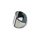 PRESĂ USTUROI CURBATĂ 11x5.5x7.8 CM, VANORA HOME