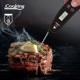 TERMOMETRU DIGITAL DE BUCATARIE, CHEF LINE, COOKING BY HEINNER