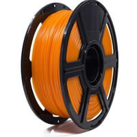 Filament PLA 3D print Avtek, Orange, 0.5kg, Diametru: 1.75mm.
