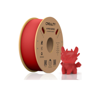CREALITY HYPER PLA 3D Printer Filament, Red, HYPER-PLA RED