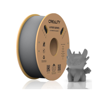 CREALITY HYPER PLA 3D Printer Filament, Grey, HYPER-PLA GREY