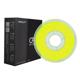 CREALITY CR PLA 3D Printer Filament, fluorescent yellow