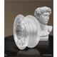 CREALITY CR PLA 3D Printer Filament, ivory white