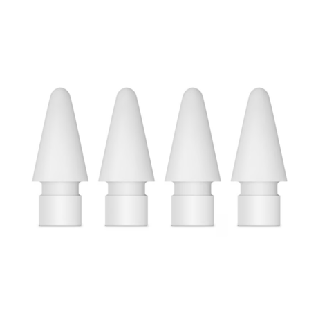 Apple Pencil Tips - 4 pack