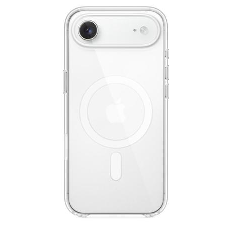 iPhone Air Case with MagSafe – Frost