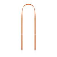 Apple Crossbody Strap - Orange