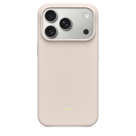 Beats iPhone 17 Pro Case with MagSafe and Camera Control — Lime Stone