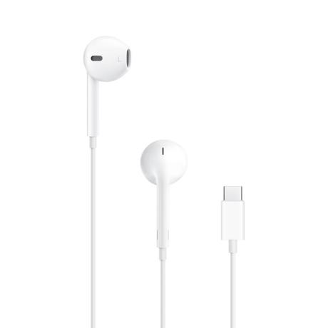 Apple EarPods (USB-C) with Remote and Mic